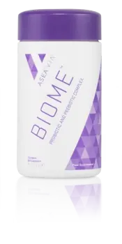 ASEA VIA Biome zum Darmaufbau Top-Seller