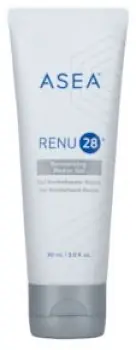 Asea Zellkur und Multifunktionsgel zur äußeren Anwendung Asea Renu28 Redox Signalmoleküle Preisknaller