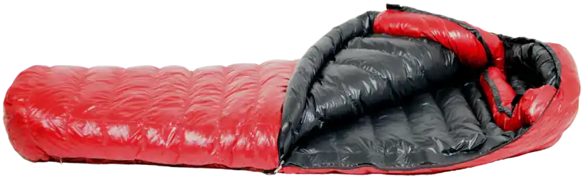 Western Mountaineering Alpinlite Rabatt