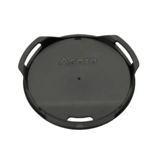 Aktuell Soto AeroLid