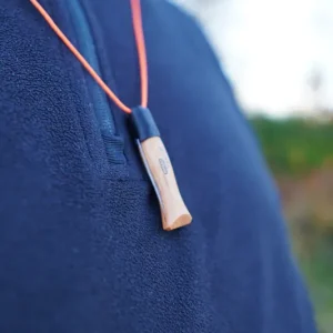 Freizeit Misanthropen Neck Knife Halterung für Opinel Angebot