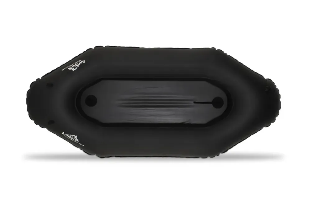 Anfibio Nano SL Packraft Bestseller