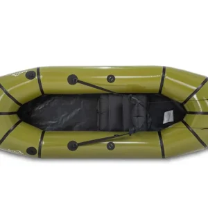 Sichere Zahlung Anfibio Sigma TX Packraft