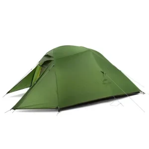 Mega-Angebot Naturehike Cloud up 3 updated Tent