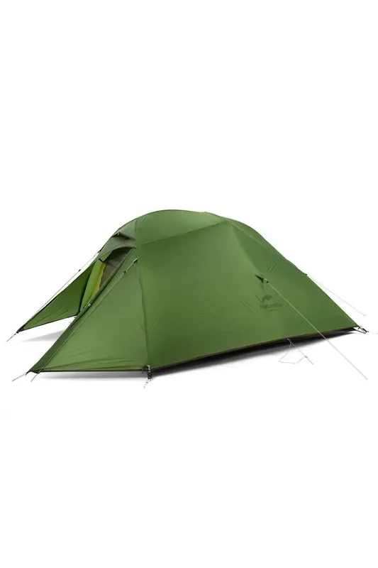 Mega-Angebot Naturehike Cloud up 3 updated Tent