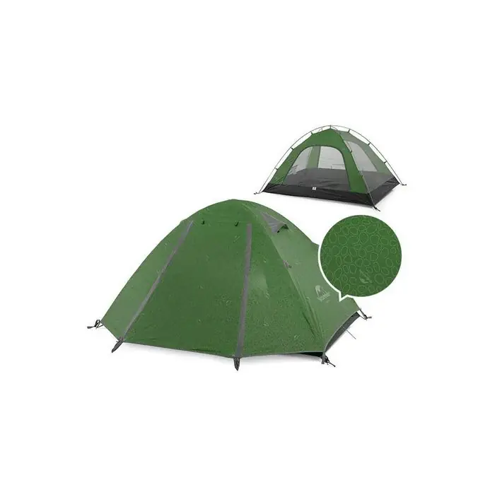 Must-Have Naturehike P-SERIES 3 UV