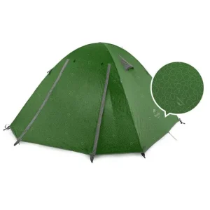Versand Am Gleichen Tag Naturehike P-SERIES 4 UV