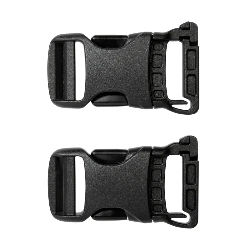 Tasmanian Tiger SR 25 Safety QA Male Set Mehrzweck-Schnalle Neuheit