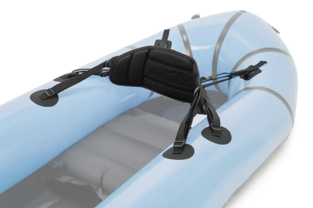 Anfibio Performance BackBand Top-Preis