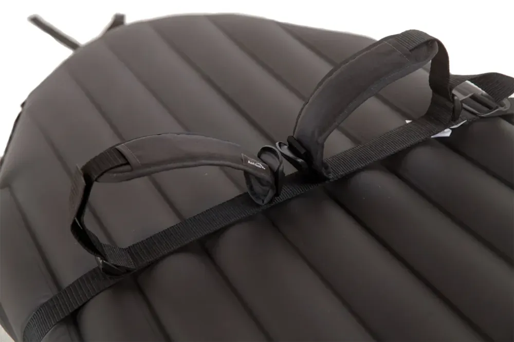 Anfibio FootStraps für Omega C2 / C2B+ Direktkauf