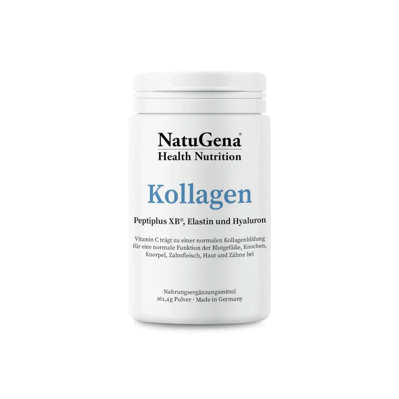 Natugena Kollagen Garantierte Lieferung