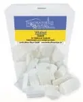 Geprüft Edelstein-Vitalset, ca. 200g