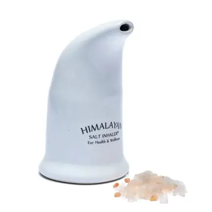 Himalayan Steinsalz Inhalator Sofort Bestellen