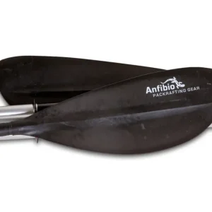 Anfibio Basic 4p Doppelpaddel Direkt Vom Hersteller