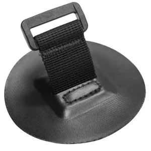 Standardschlaufen Strap Loop (extra strong) Echt