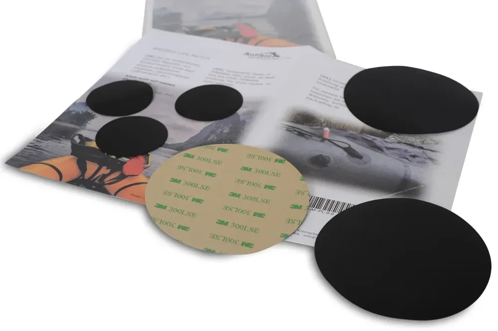 Anfibio Life Patch Sofort Bestellen