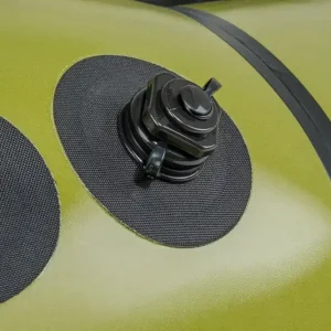 Anfibio Hauptventil für Anfibio Packrafts Nur Für Kurze Zeit