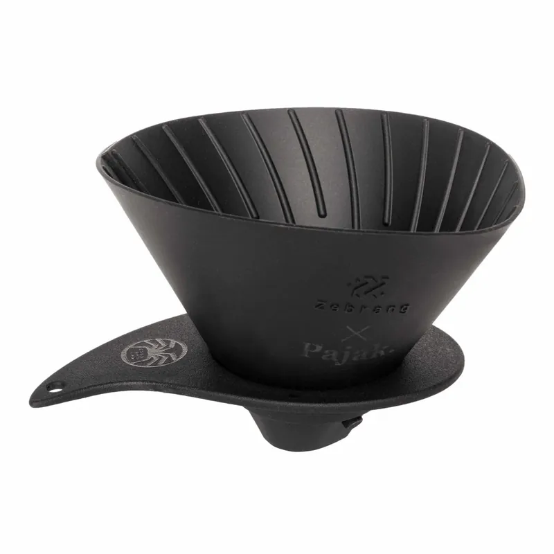 Pajak Flat Dripper Kaffeefilter Preiswert