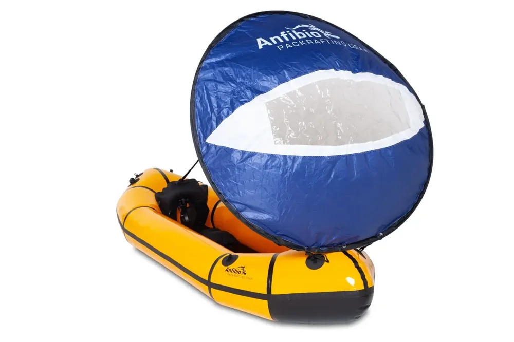 Anfibio Pack Sail Bestseller