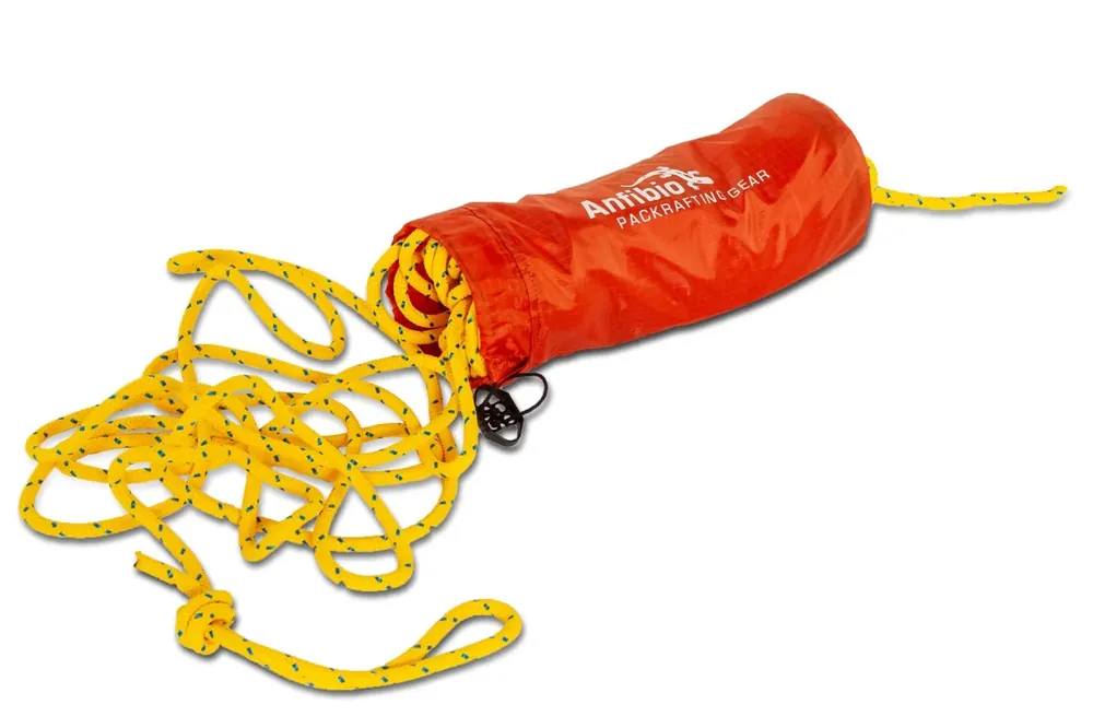 Anfibio Rescue Line Saisonangebot