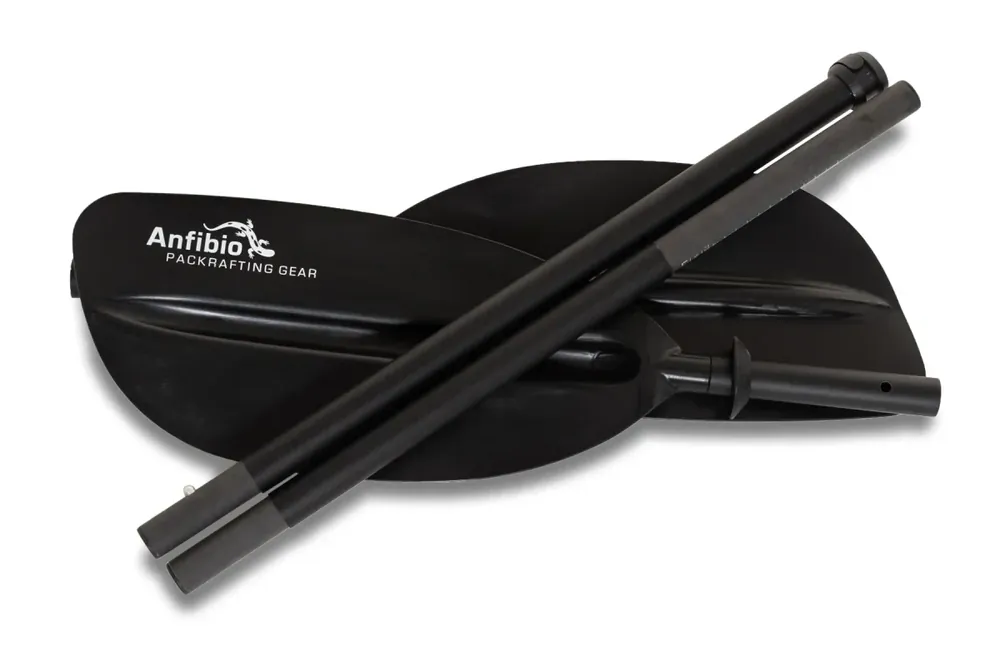 Anfibio Vertex Multi Tour mit T-Extender Griff Direktkauf