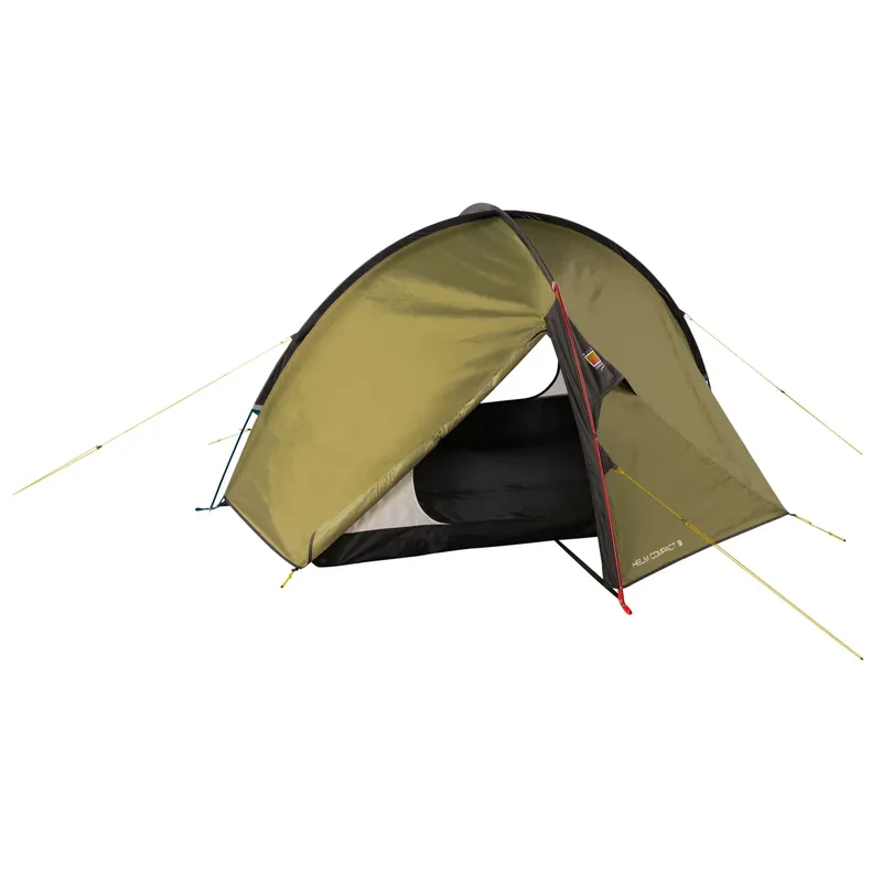 Wild Country Helm Compact 3 Direkt Vom Hersteller