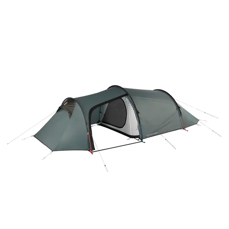 Neu Wild Country Blizzard Elite 3