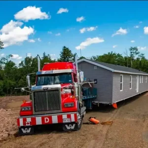 Traumhaftes Baugrundstück MIT Baugenehmigung in Nova Scotia in Kanada. Direkt vom Eigentümer Expressversand