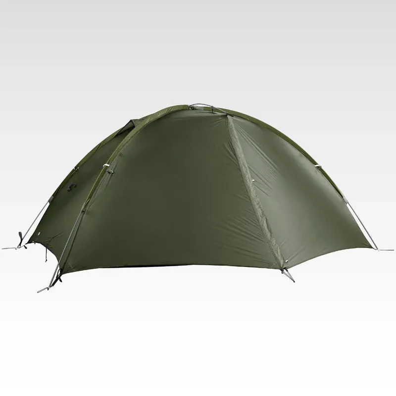 The Free Spirits Tent Stars 2 – Ultraleichtes 2-Personen Trekkingzelt Neuheit