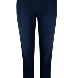 Sale Adelina Ankleboot Jeans Schlupfhose