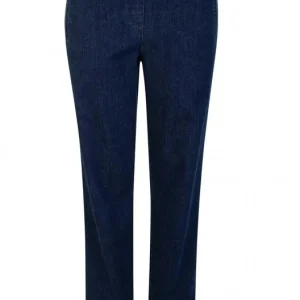 Adelina Comfort Fit Jeanshose Pull On Preiswert