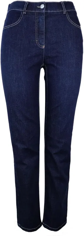Expressversand Adelina Jeanshose 4 Pocket
