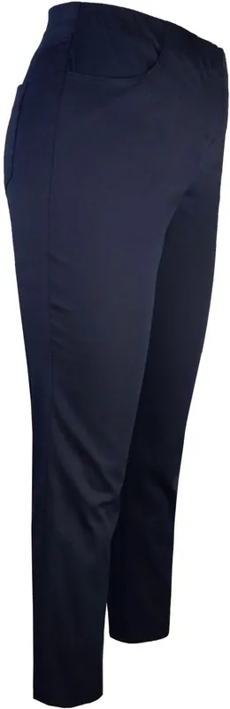 Markenprodukt Adelina Schlupfhose Dunkelblau