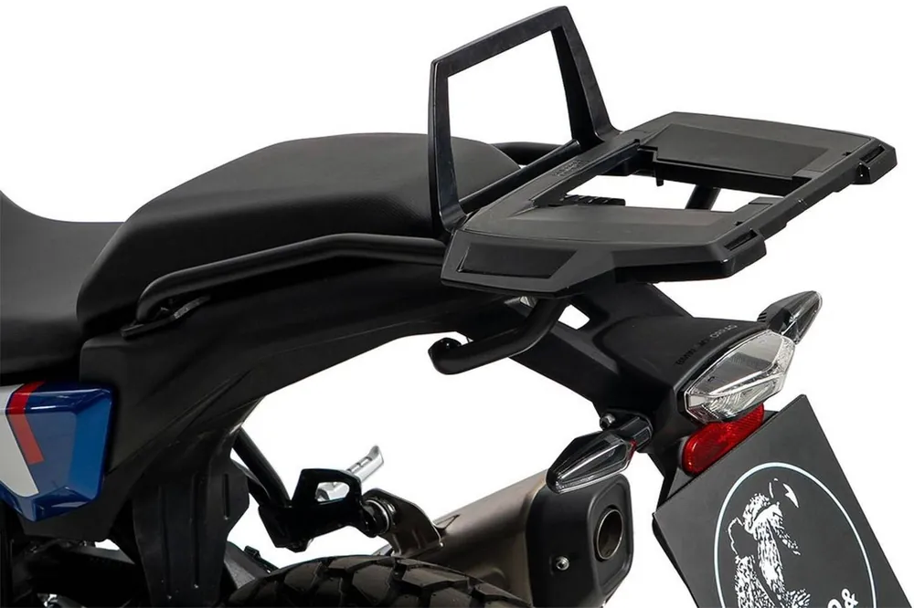 Alurack für BMW F 450 GS (2026-) Neu Im Sortiment