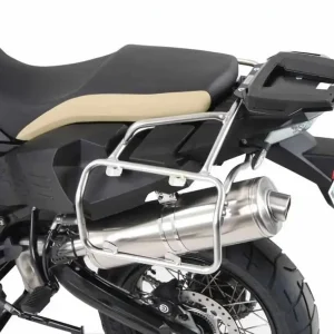 Beliebt Alurack f&uuml;r BMW F 800 GS Adventure (2013-2018)