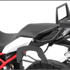 Nur Für Kurze Zeit Alurack für BMW R 1200 R (2015-2018)