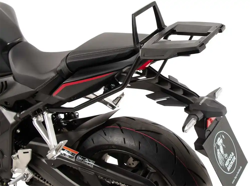 Alurack für Honda CBR 650 R /E-Clutch ab BJ 2024 Knallerangebot