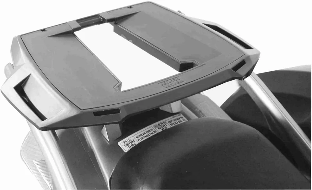 Alurack für Kawasaki GTR 1400 (2007-2016) Geprüft