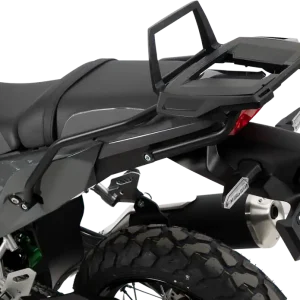 Expressversand Alurack für Kawasaki KLE 500 / SE (2026-)