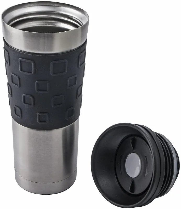 Basic Nature Edelstahl Thermobecher Grip Jetzt Bestellen