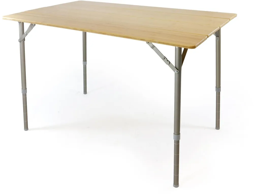 Basic Nature Falttisch Bambus Sofort Bestellen
