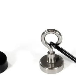Basic Nature magnetischer Haken 2 er Set Sonderangebot