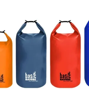 Basic Nature Packsack 500D Wochenendangebot