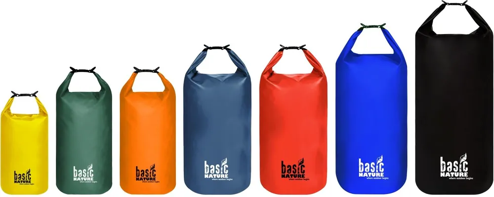 Basic Nature Packsack 500D Wochenendangebot
