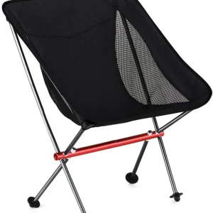 Markenware Basic Nature Travelchair Low Rest