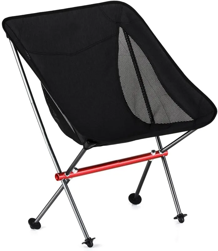 Markenware Basic Nature Travelchair Low Rest