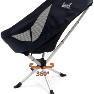 Basic Nature Travelchair Relax 360 Super-Preis