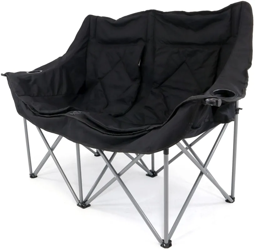 Geprüft Basic Nature Travelchair Relax Pro Sofa