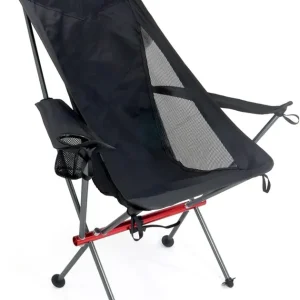 Ausverkauf Basic Nature Travelchair Ultralight Relax