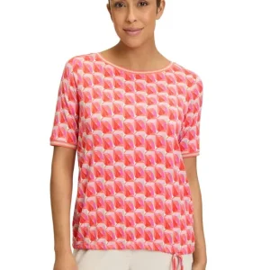 Betty Barclay Casual Shirt Grafic Nur Heute